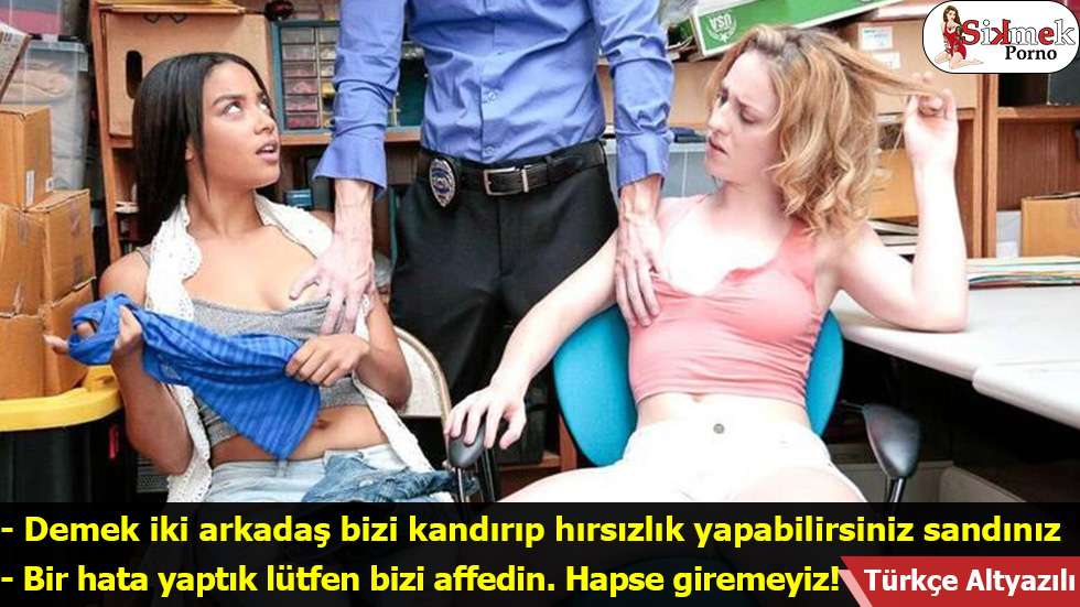 Bonnie ve Maya Kendilerini Zeki Sanıp Yakalanıyor